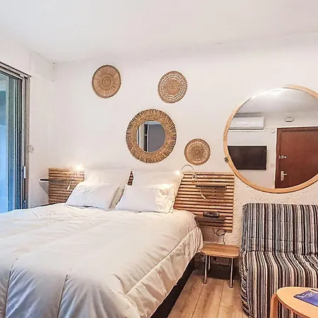 Les Trinquettes By Interhome