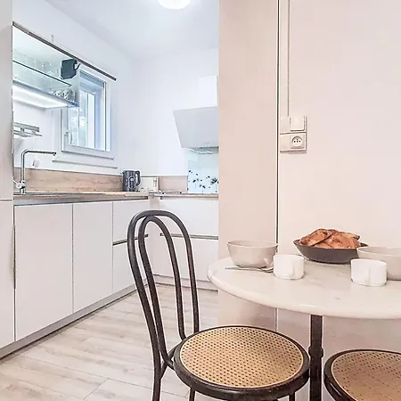 Les Trinquettes By Interhome