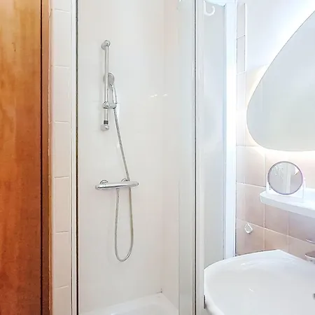 Les Trinquettes By Interhome Apartament