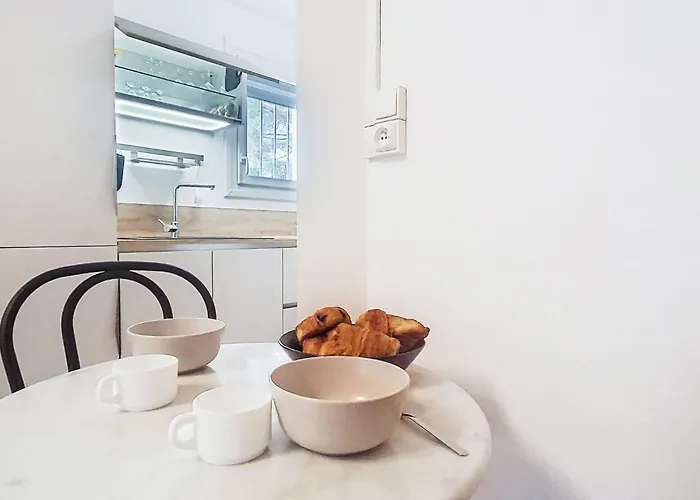 Les Trinquettes By Interhome Apartment *