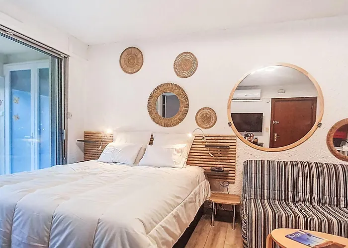 Les Trinquettes By Interhome
