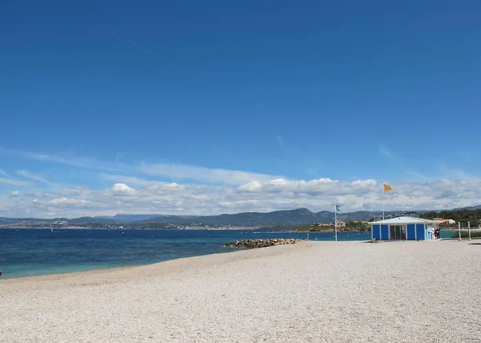 Apartment Les Trinquettes By Interhome *