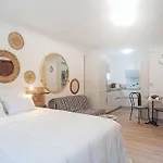 Les Trinquettes By Interhome
