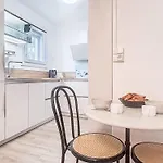 Les Trinquettes By Interhome