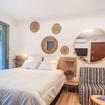 Les Trinquettes By Interhome
