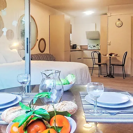 Apartman Les Trinquettes By Interhome *