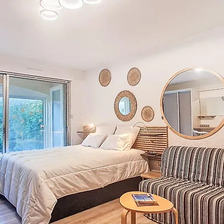 Les Trinquettes By Interhome Le Brusc