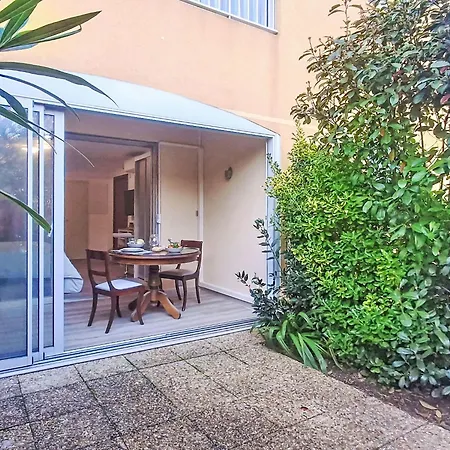 Les Trinquettes By Interhome Le Brusc