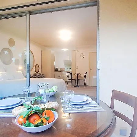 Les Trinquettes By Interhome شقة *