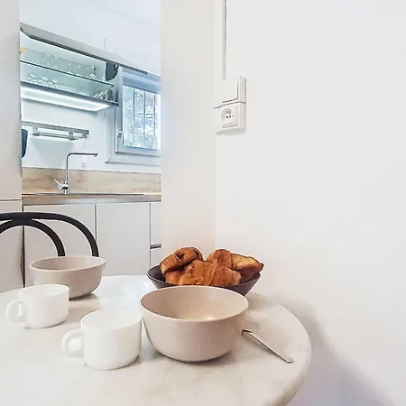 Les Trinquettes By Interhome דירה *