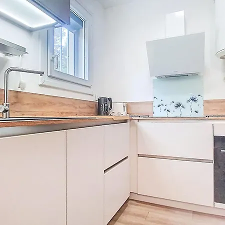Les Trinquettes By Interhome *