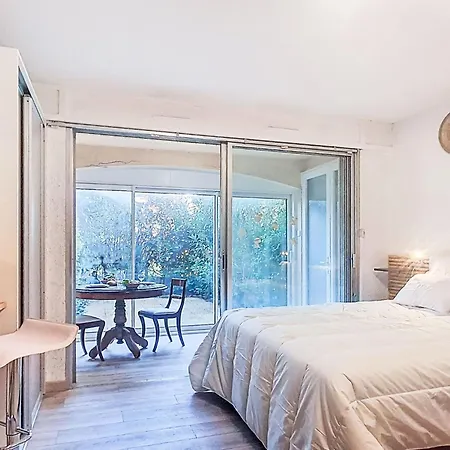 Les Trinquettes By Interhome