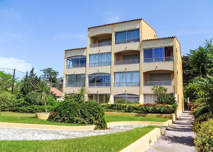 Les Trinquettes By Interhome *