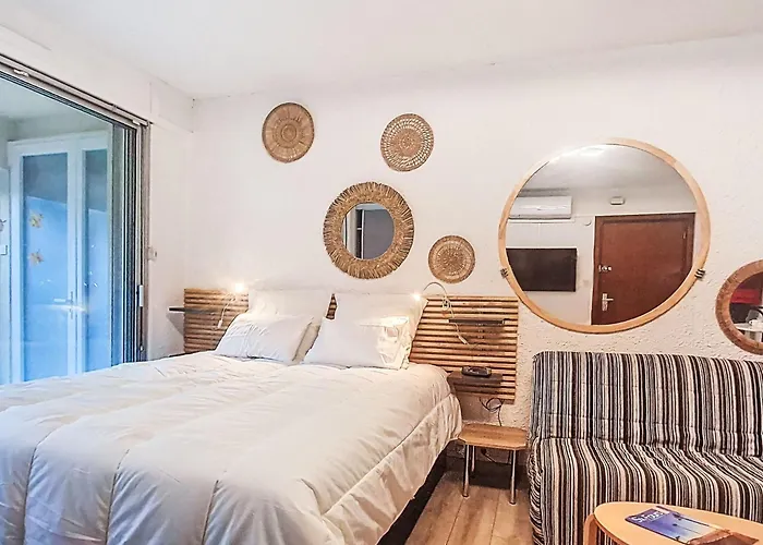 Les Trinquettes By Interhome