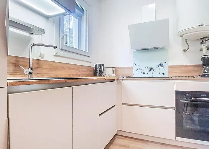 Les Trinquettes By Interhome *