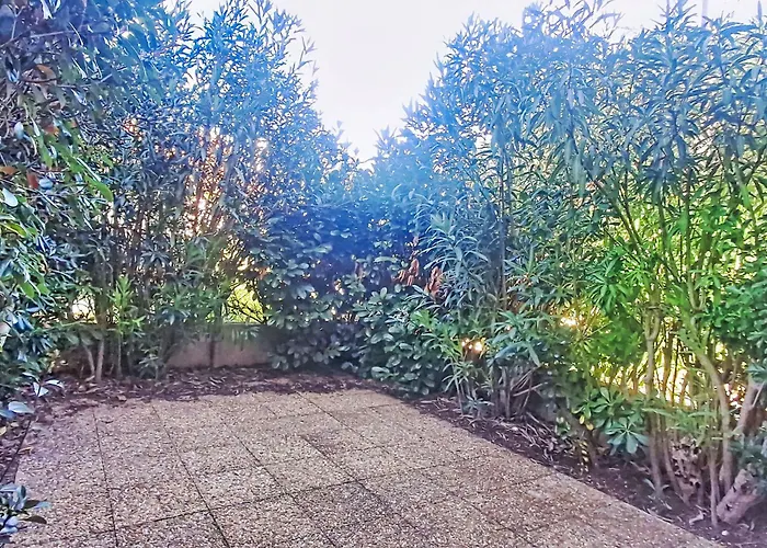 Apartman Les Trinquettes By Interhome *