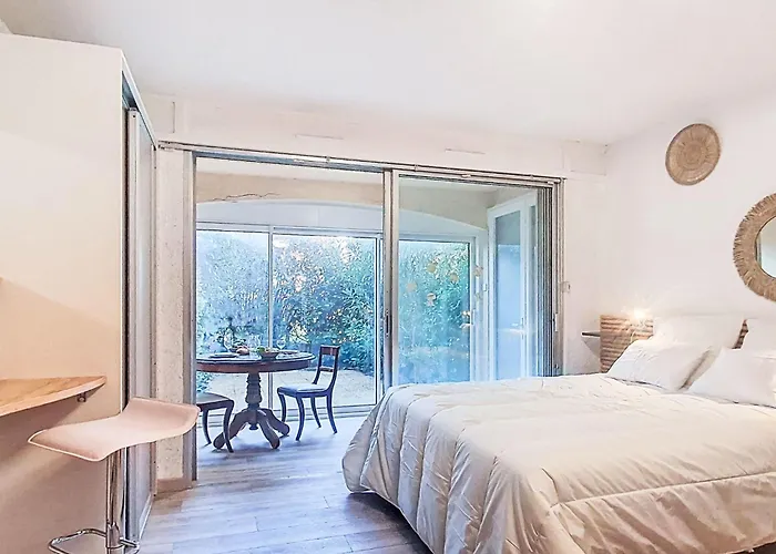 Les Trinquettes By Interhome